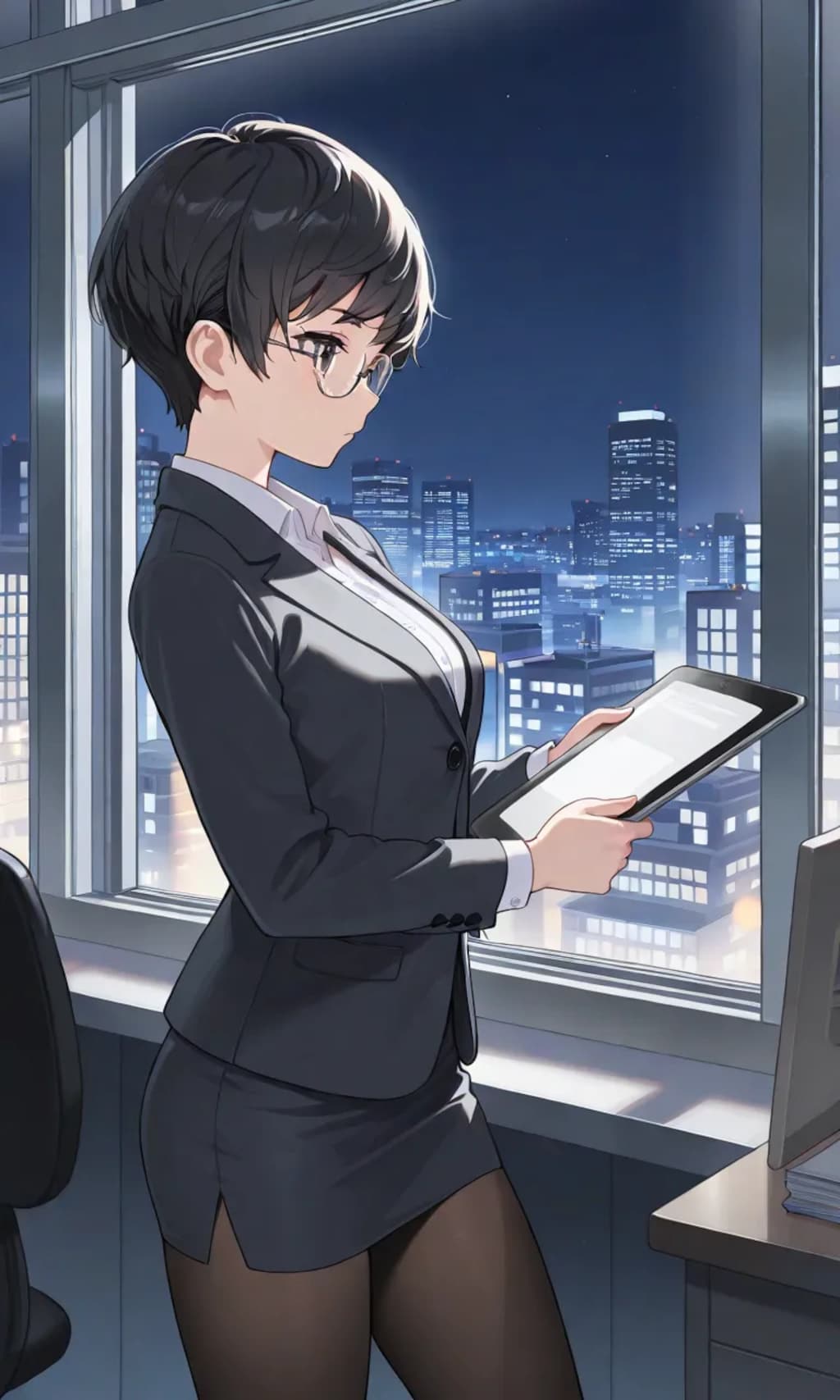 働く働く。その2171～2180
