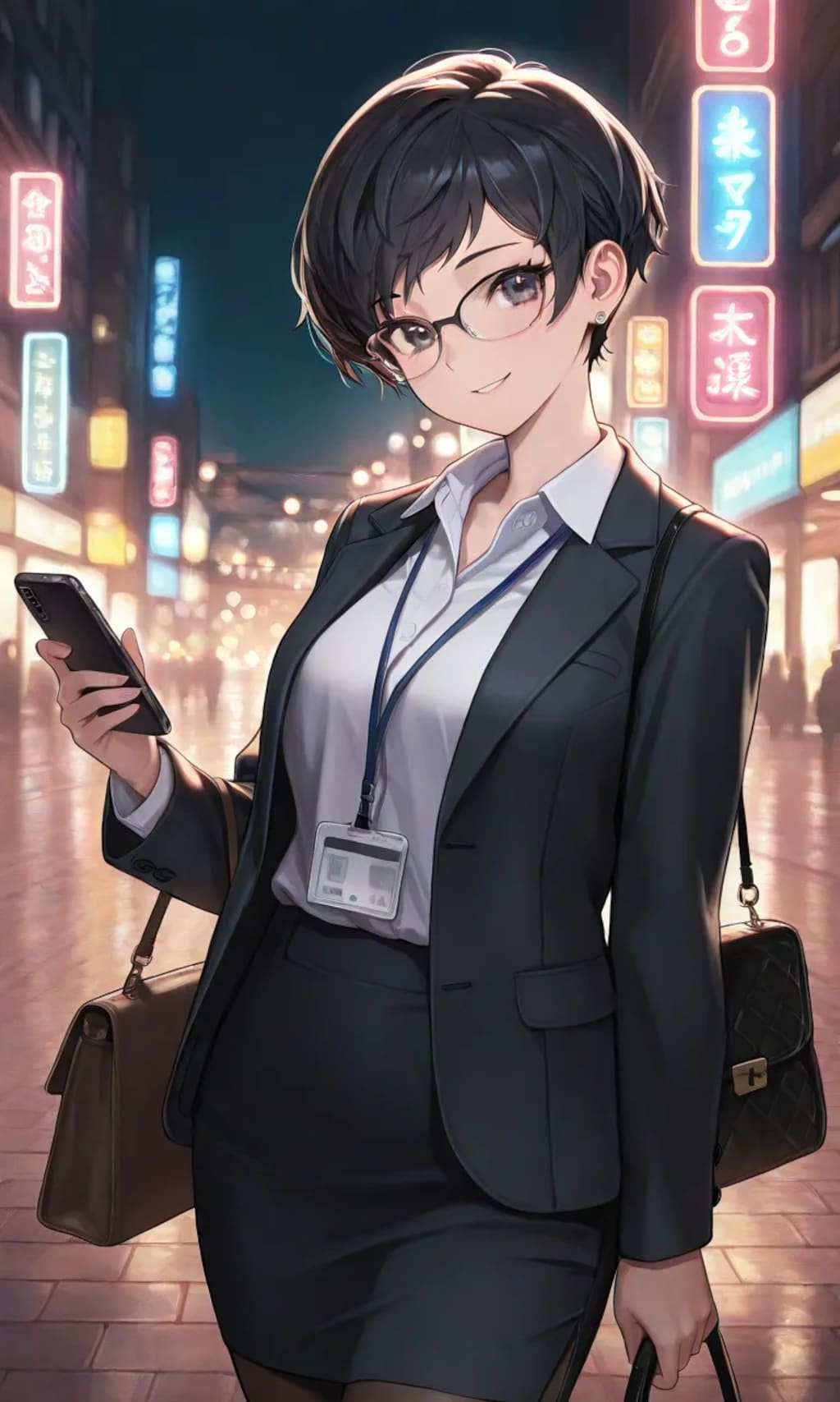 働く働く。その2171～2180