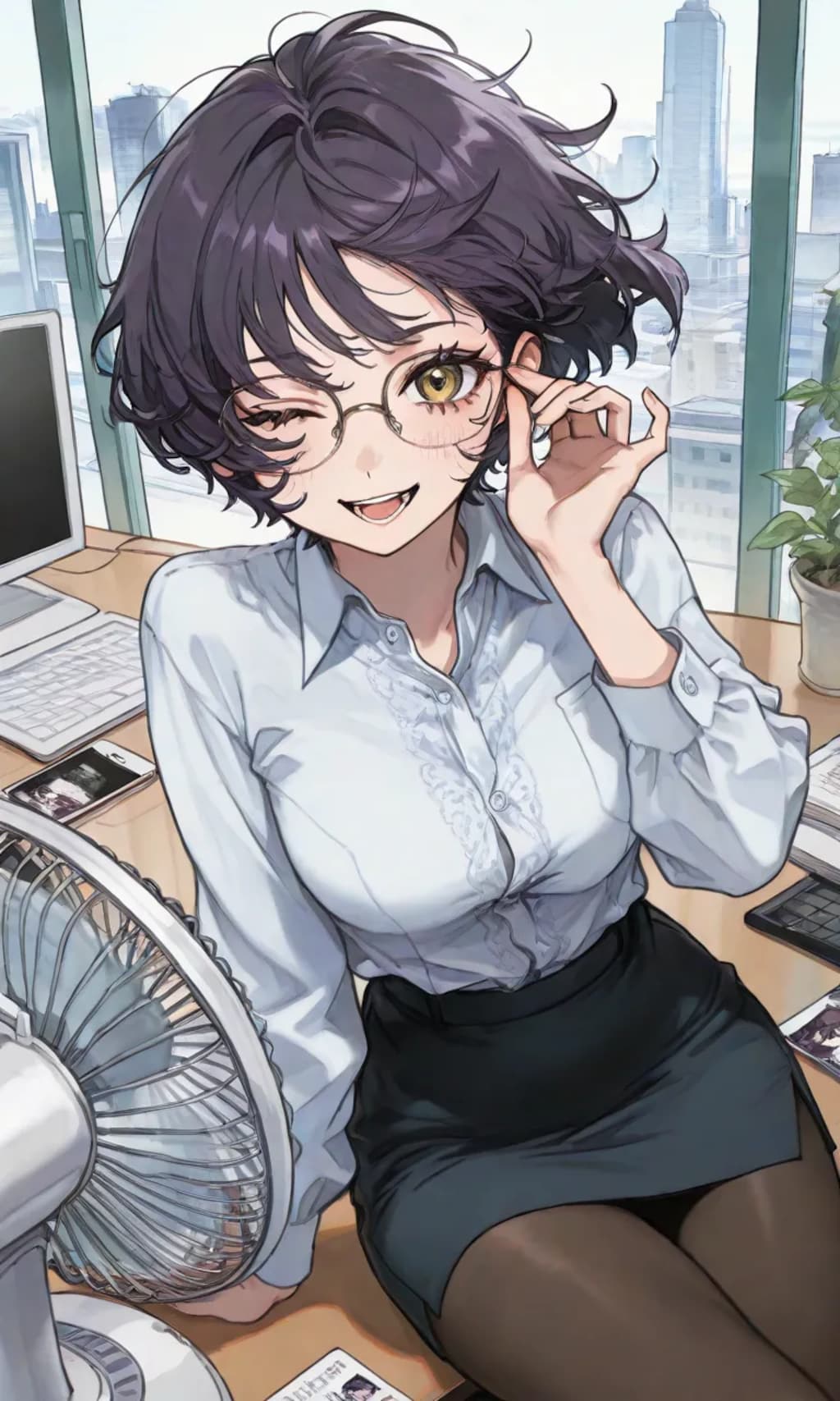 働く働く。その2171～2180