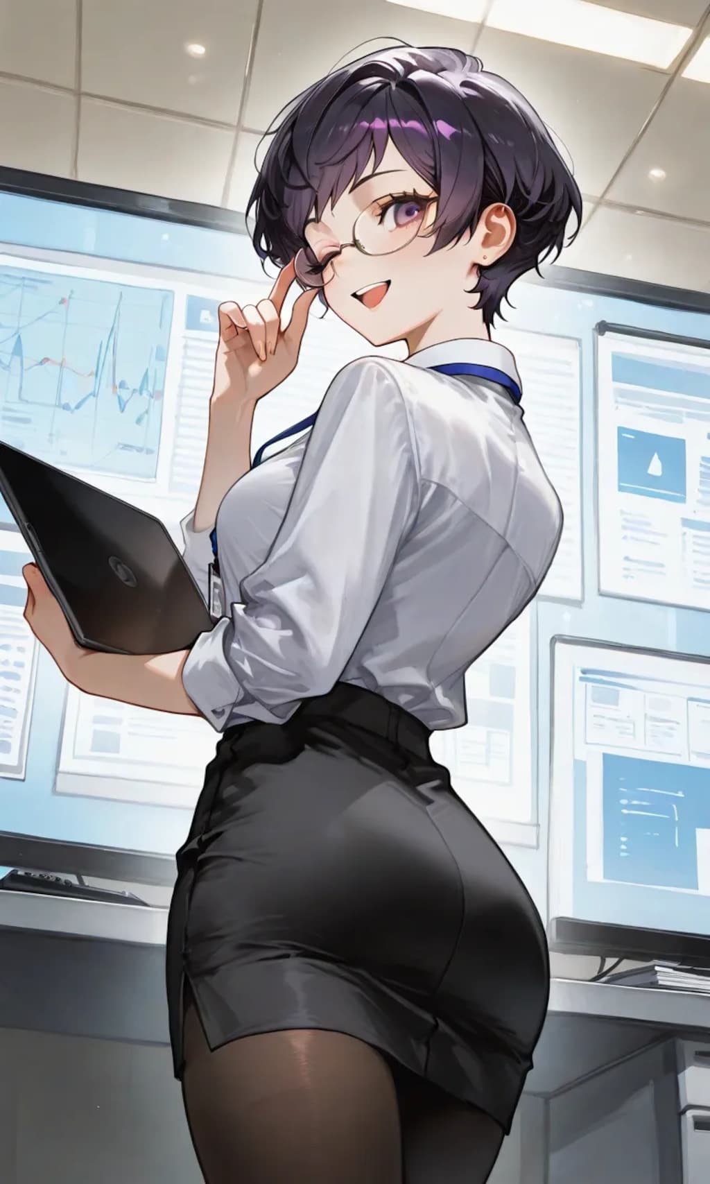 働く働く。その2171～2180