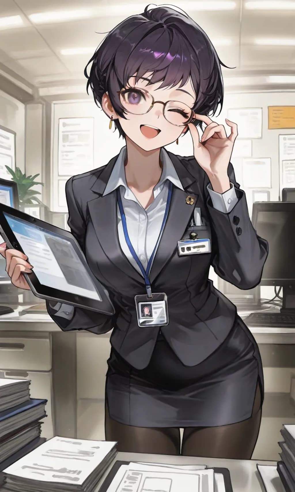 働く働く。その2171～2180