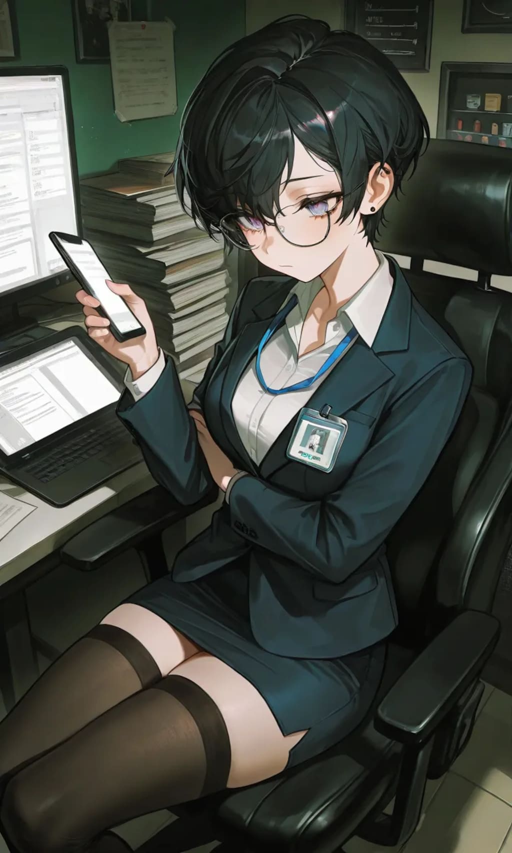 働く働く。その2171～2180