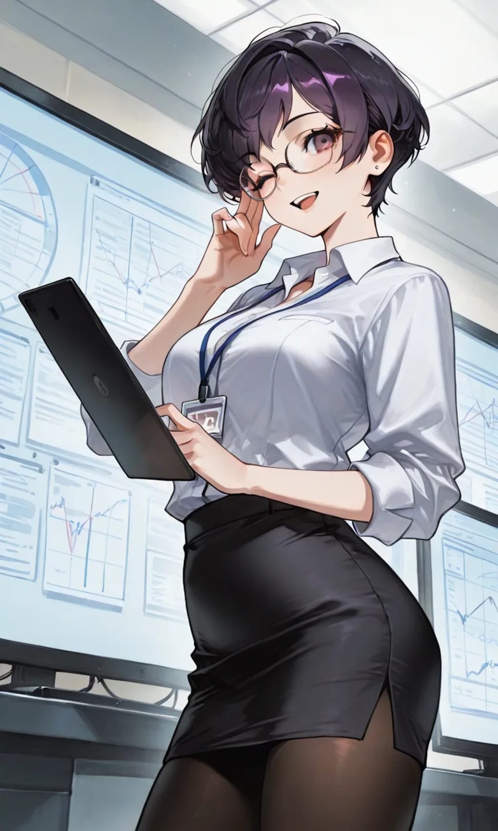 働く働く。その2171～2180