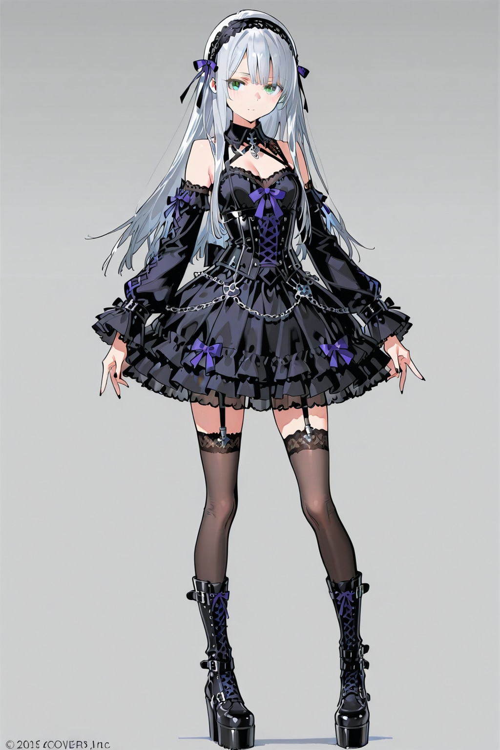 ステラちゃん | の人気AIイラスト・グラビア