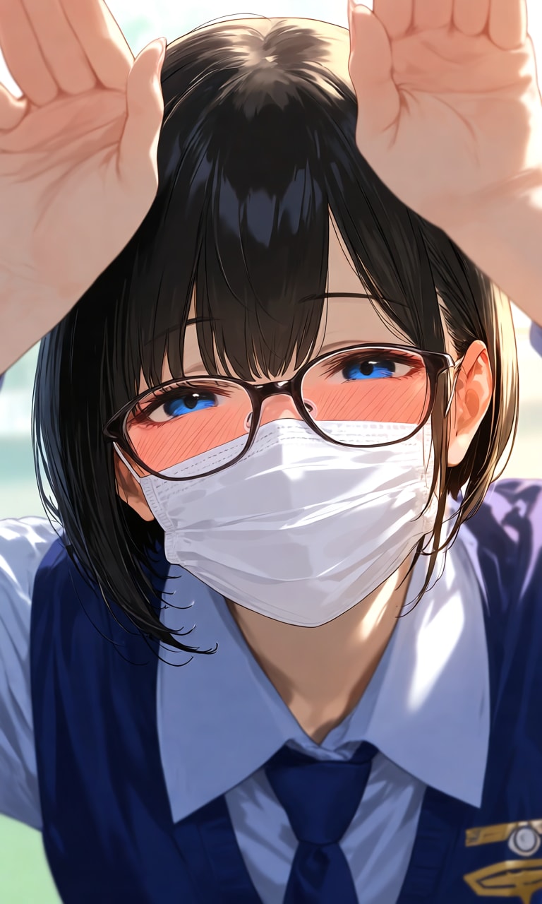 9/11おはよウサギ | の人気AIイラスト・グラビア