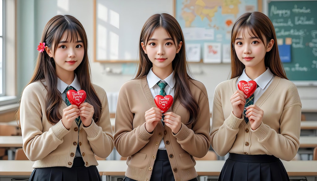 私立聖寧女学院