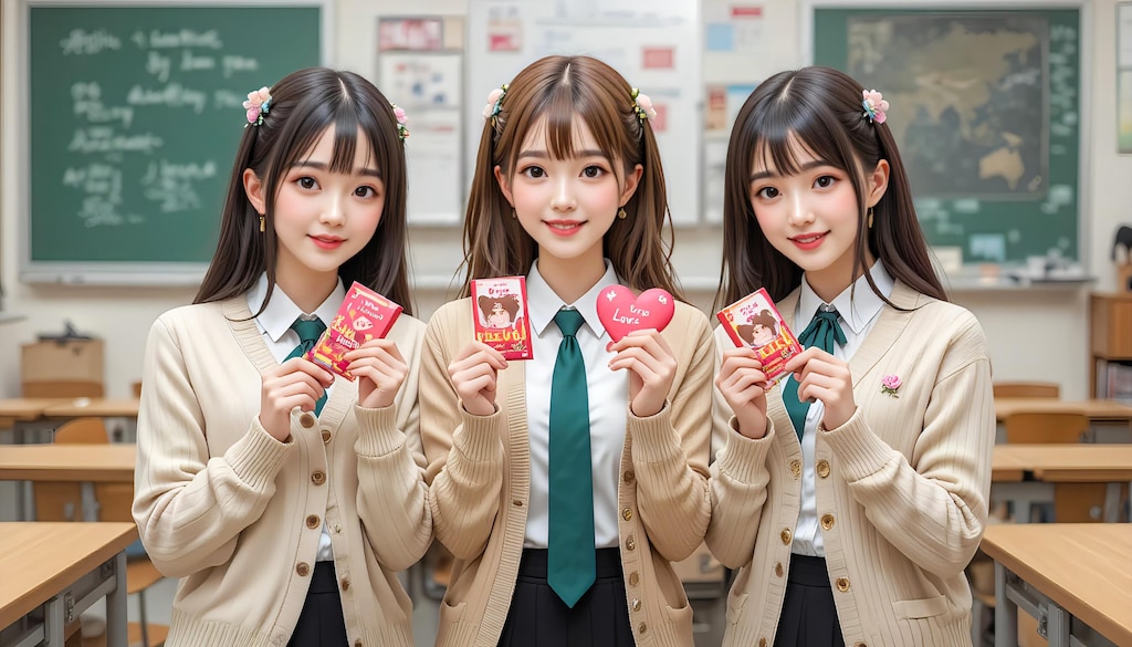 私立聖寧女学院