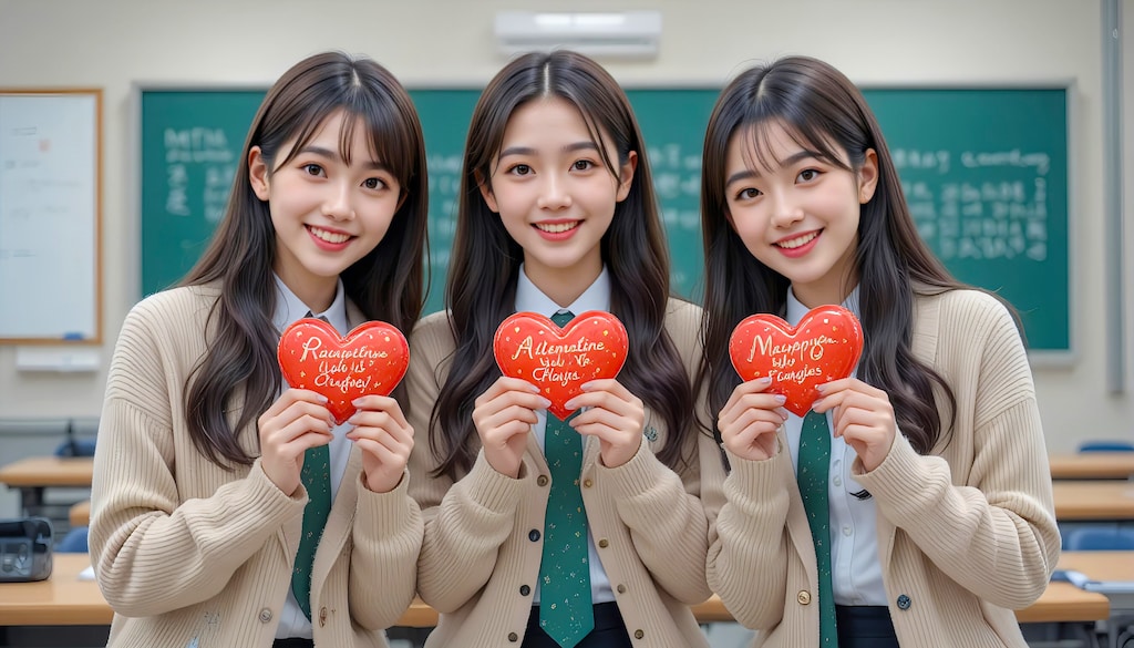 私立聖寧女学院