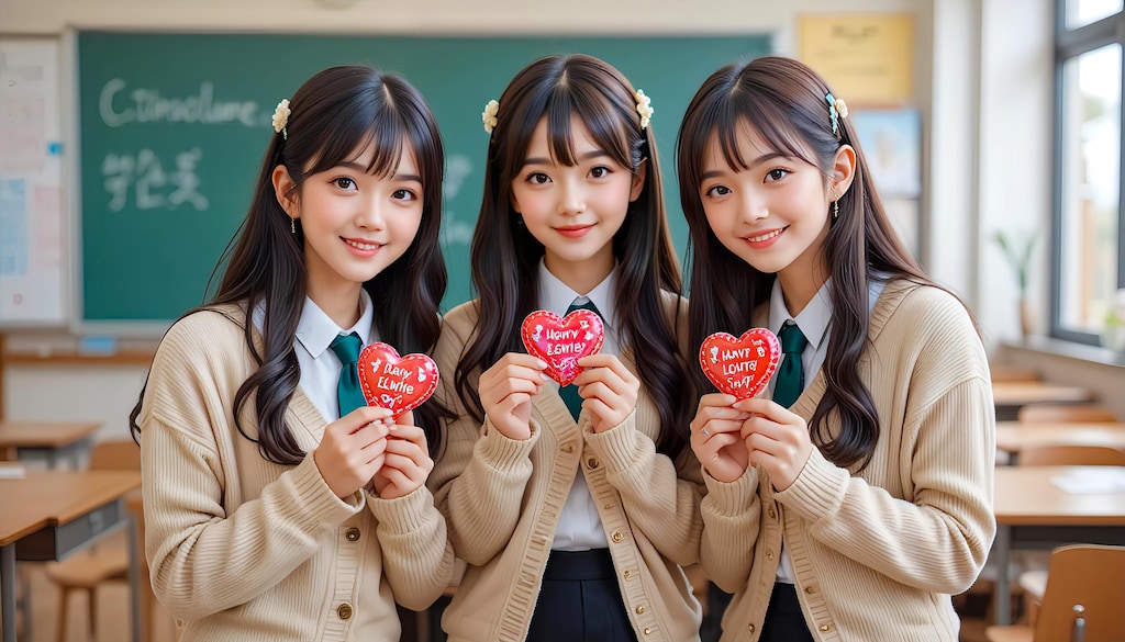 私立聖寧女学院