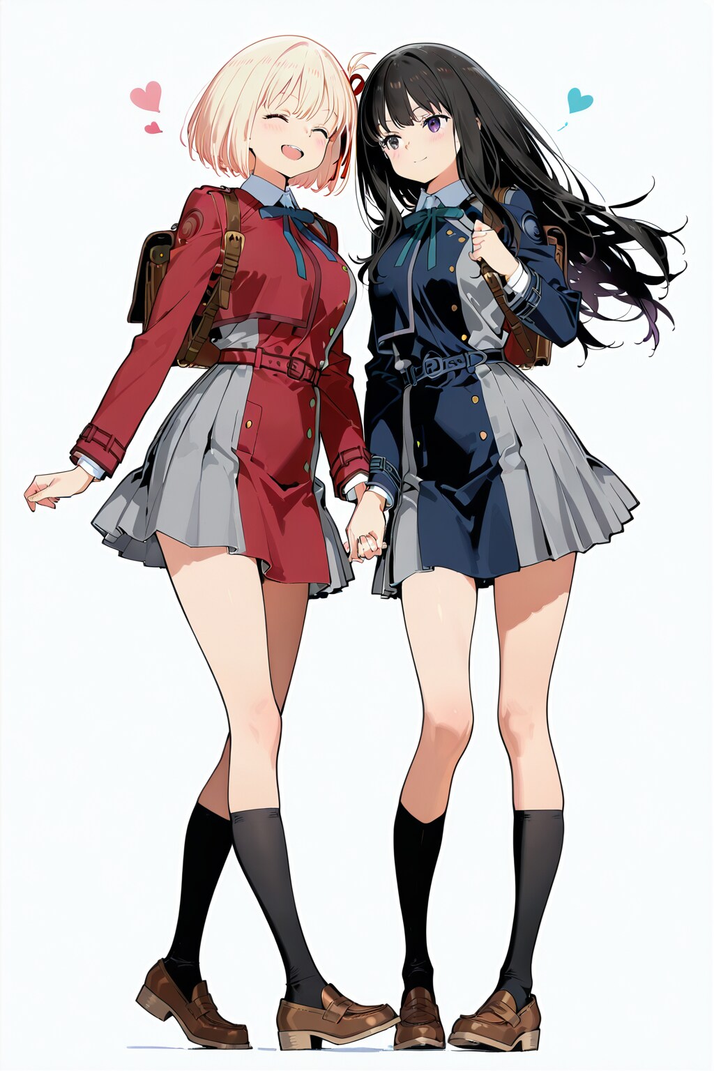 リコリコ リベンジ ~ちち生ver.~③