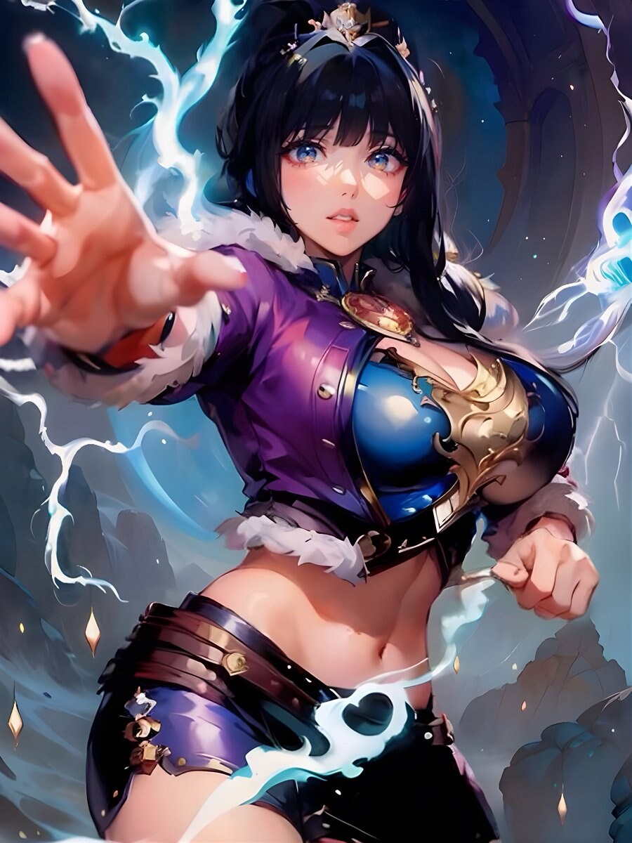 戦士