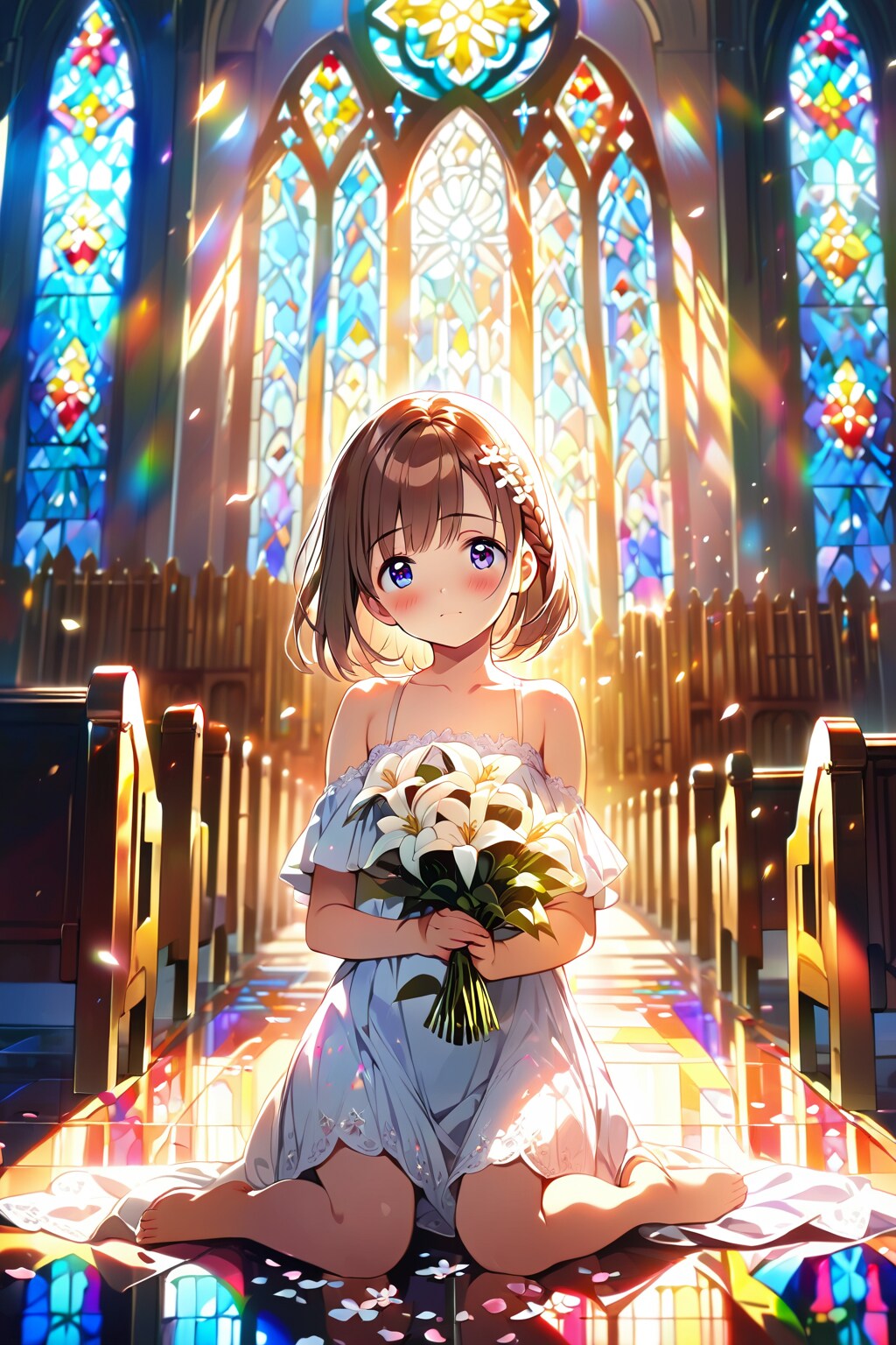 祈り