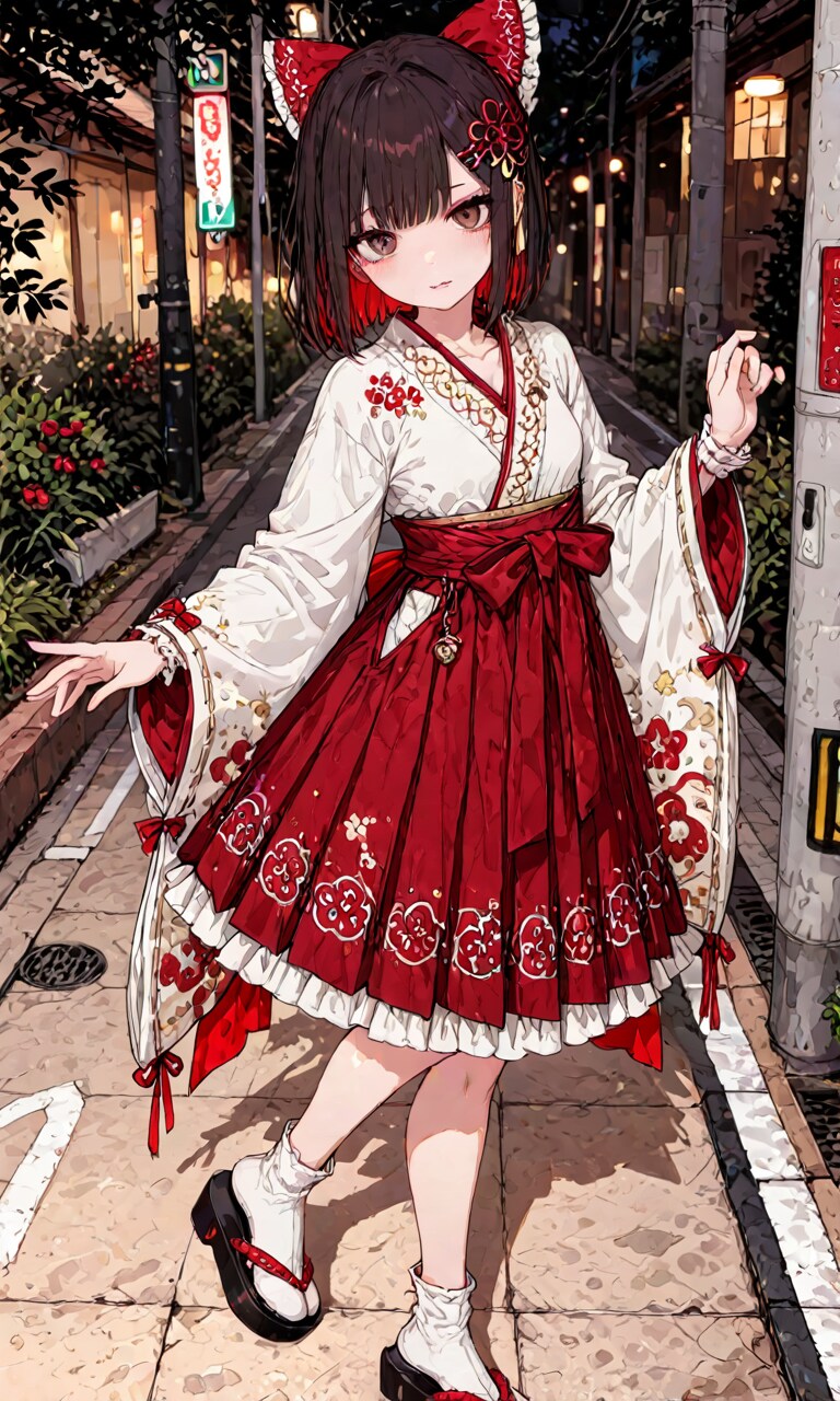 お蔵出し0304-01 | の人気AIイラスト・グラビア