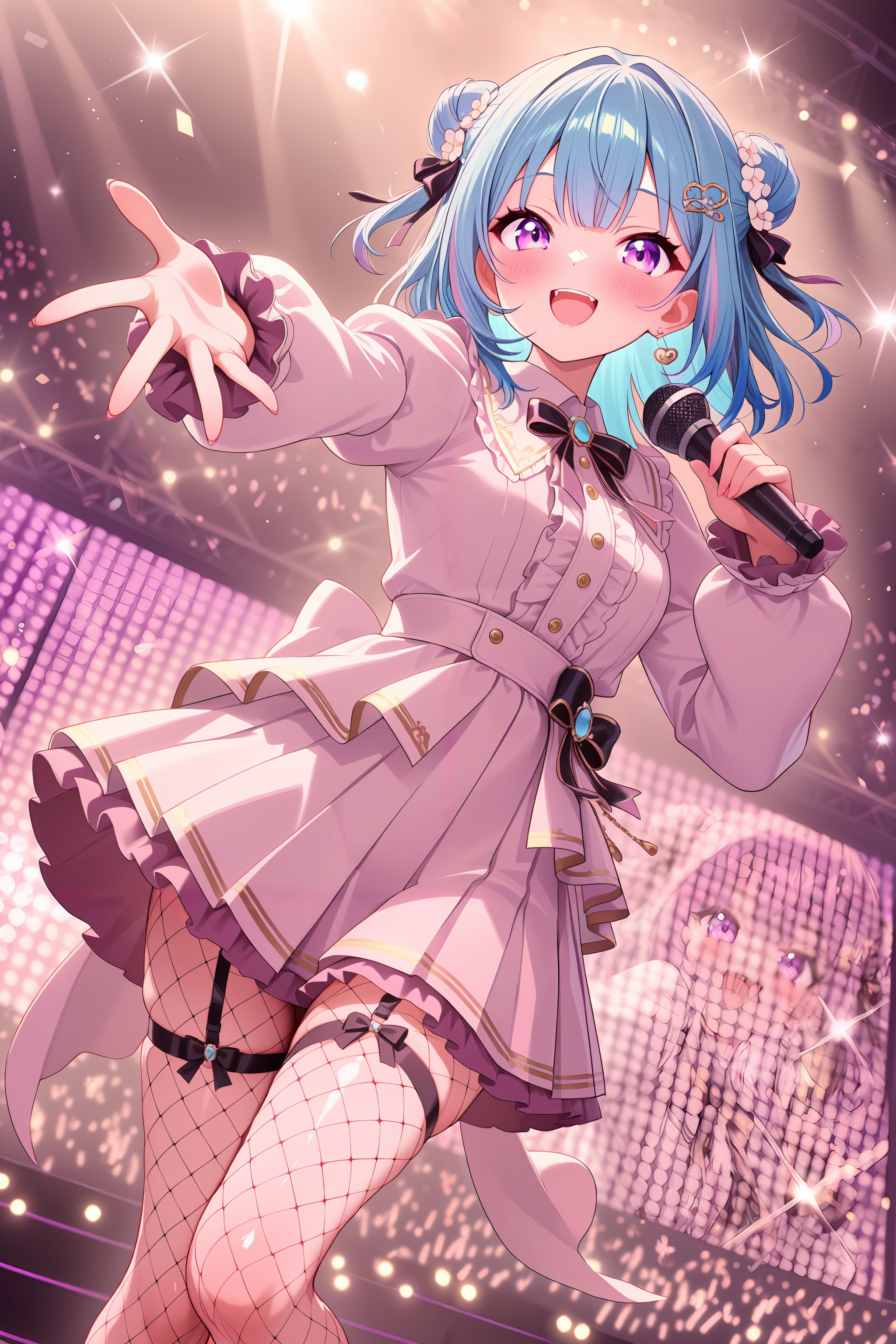 世界一可愛い私 | の人気AIイラスト・グラビア