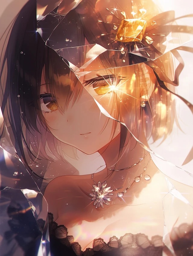 ゴールドストーン | の人気AIイラスト・グラビア