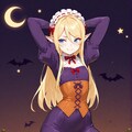 ハロウィン2025 | ルーチェ 3枚目