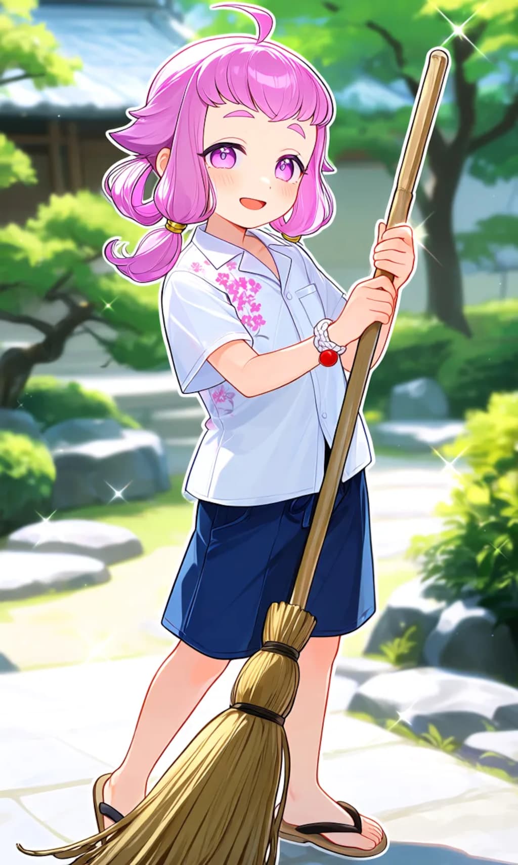 北谷菜切