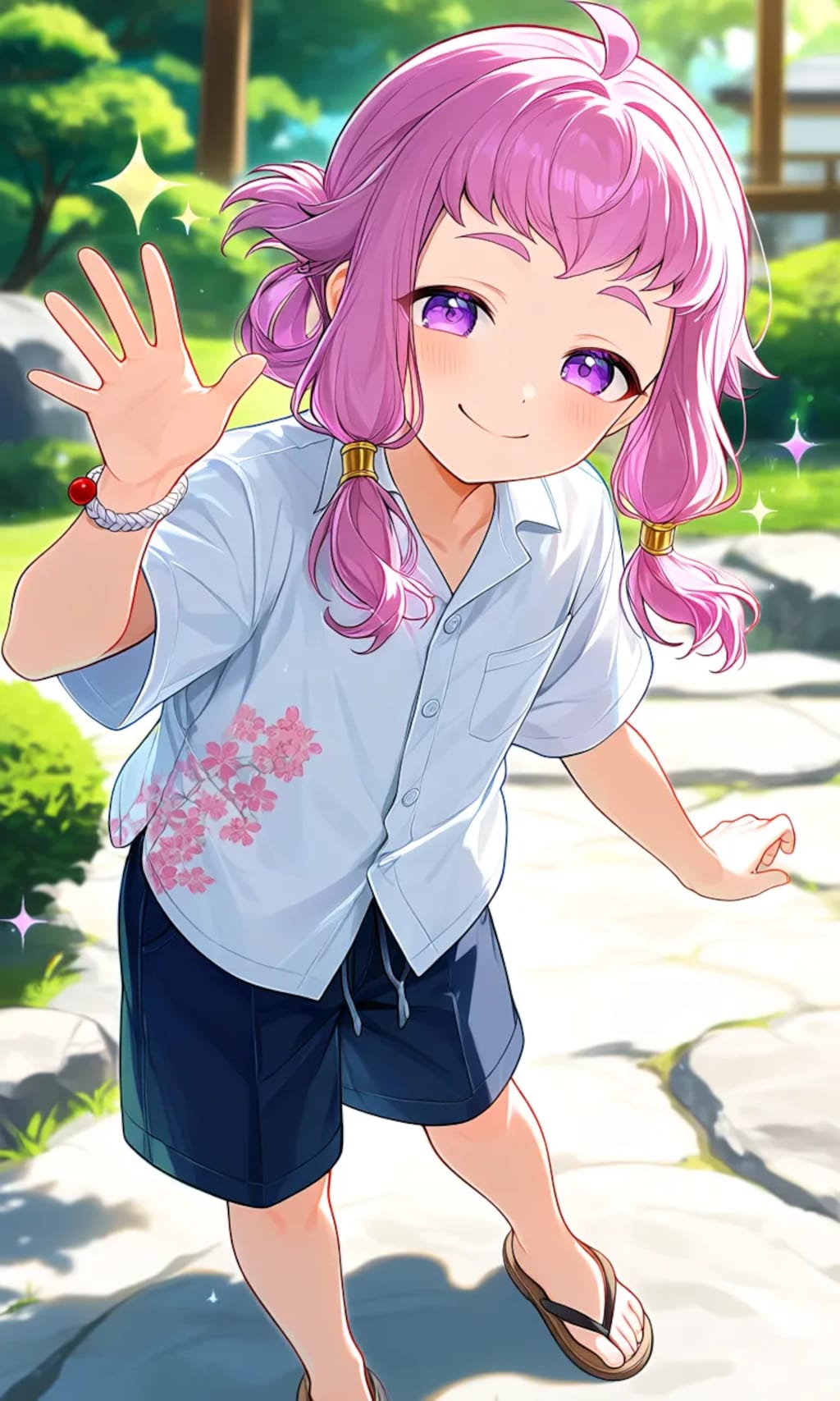 北谷菜切