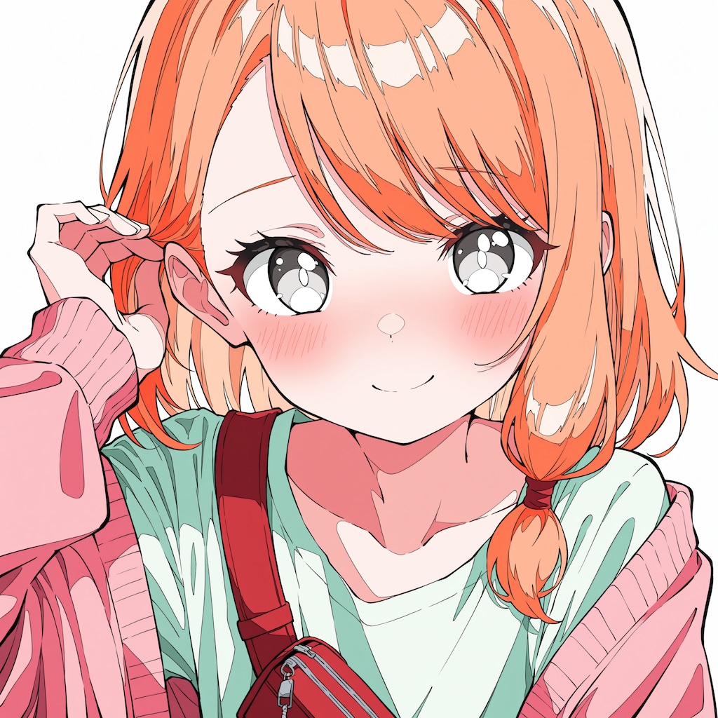 私服の四大精霊