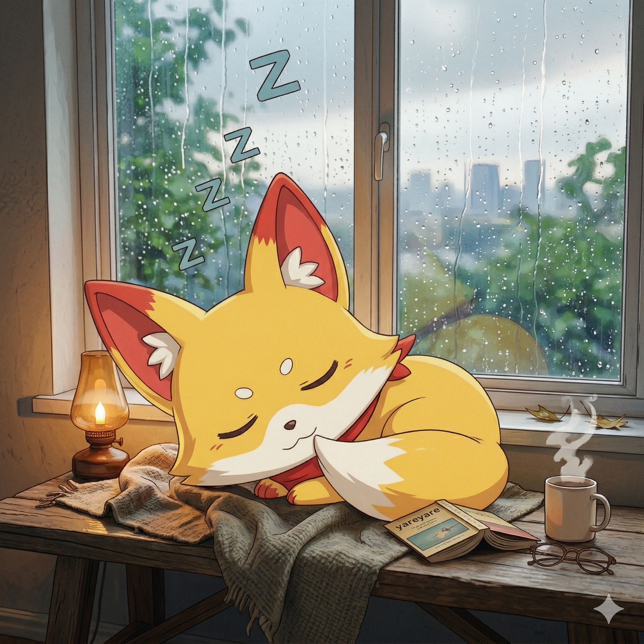 昼下がり | の人気AIイラスト・グラビア