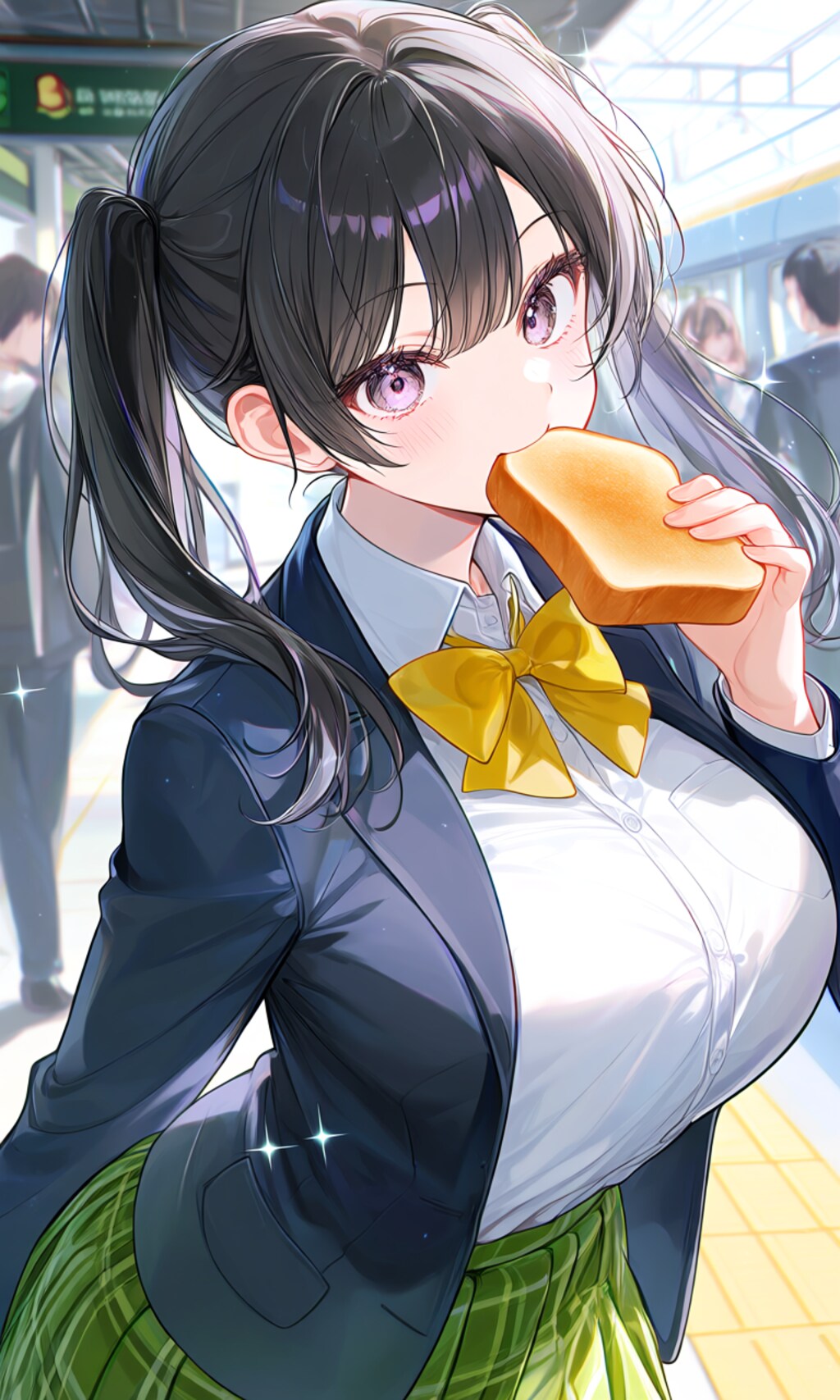 藤俵瑛子さん