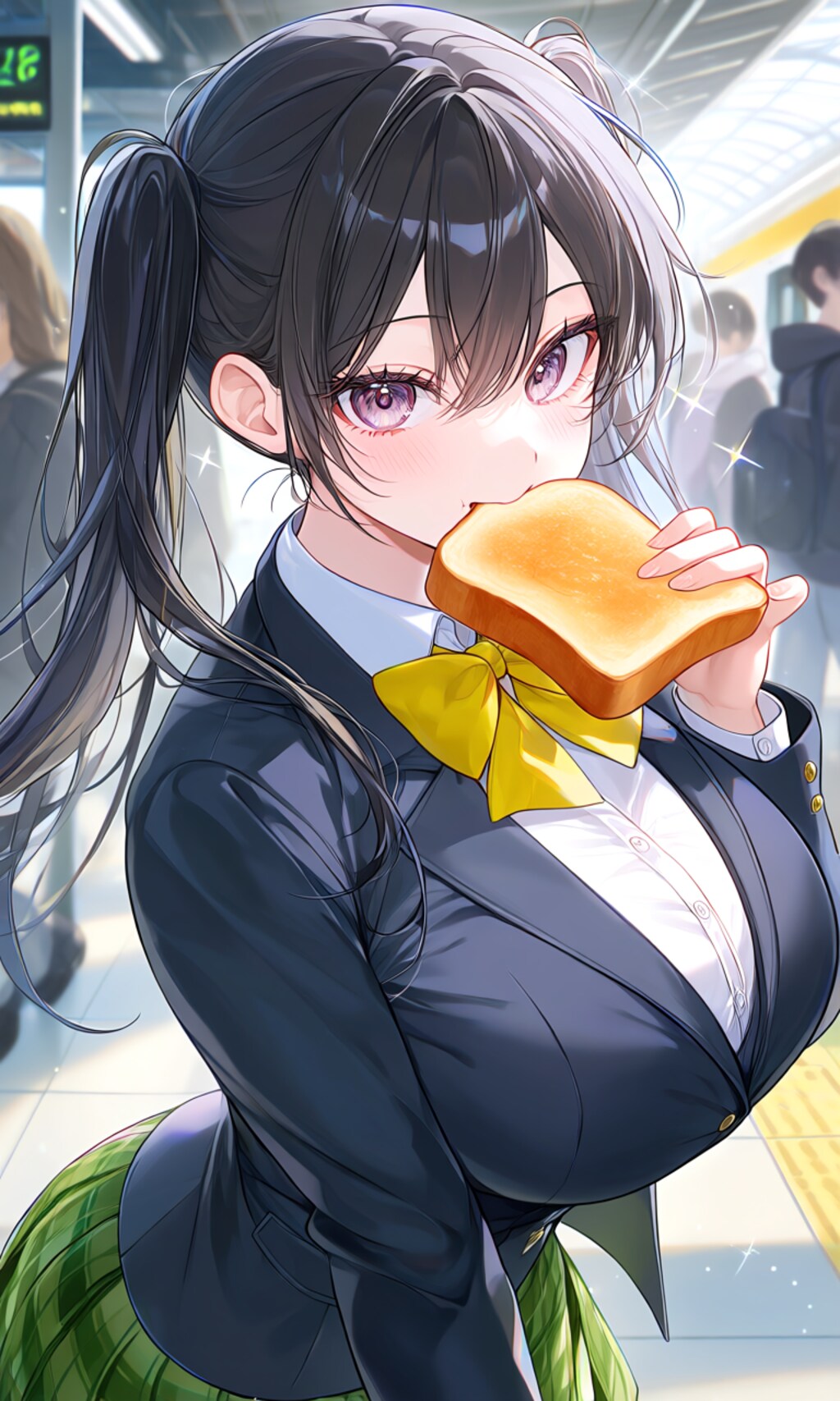 藤俵瑛子さん
