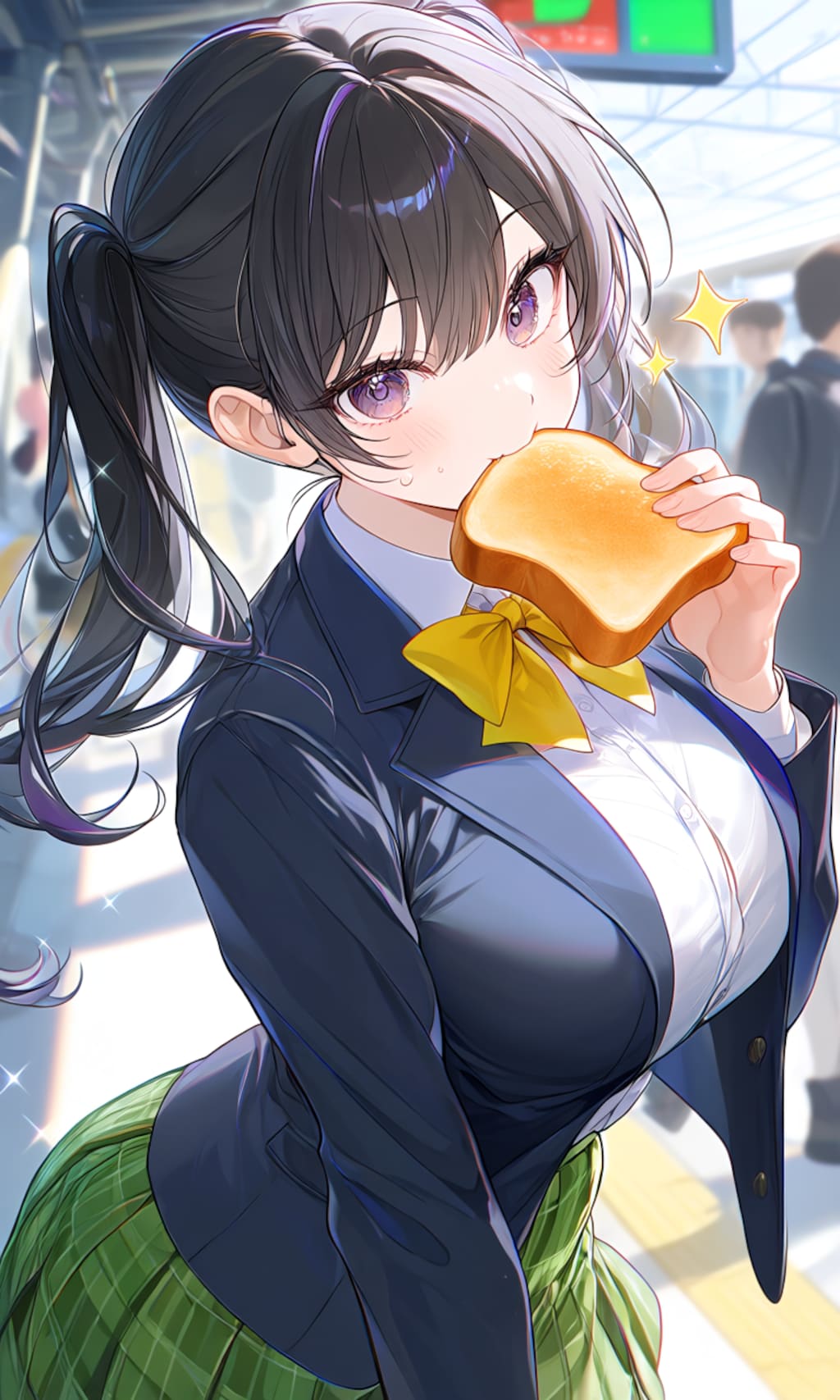 藤俵瑛子さん
