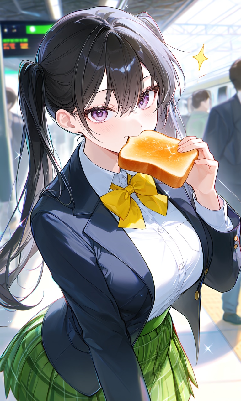 藤俵瑛子さん