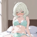 うちの子ランジェリー２ 8枚目