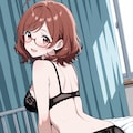うちの子ランジェリー２ 5枚目