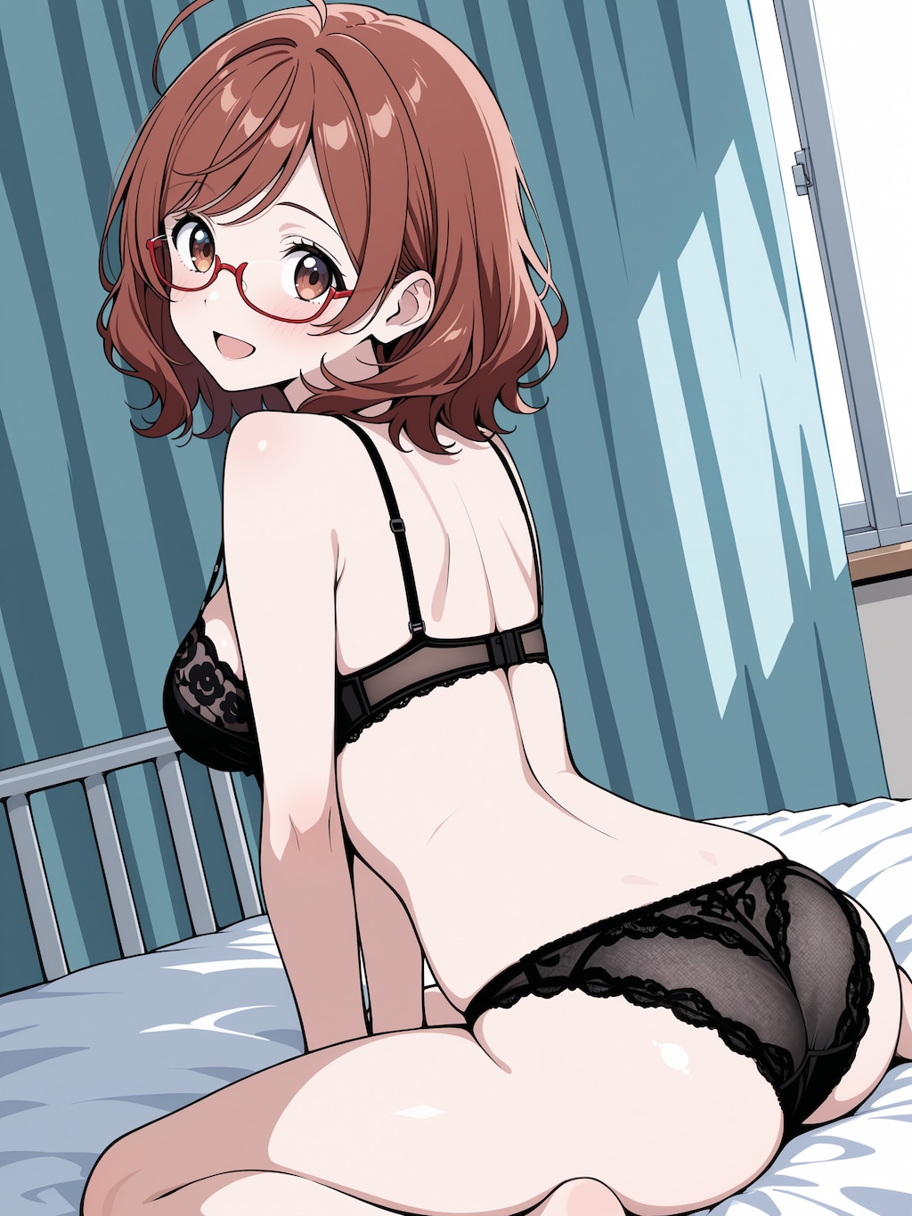 うちの子ランジェリー２
