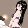 うちの子ランジェリー２ 9枚目