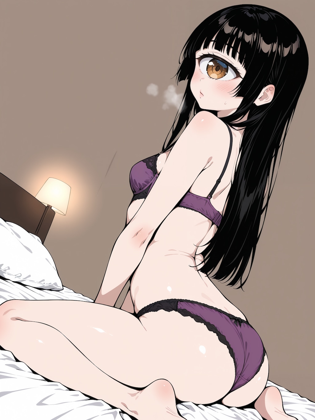 うちの子ランジェリー２