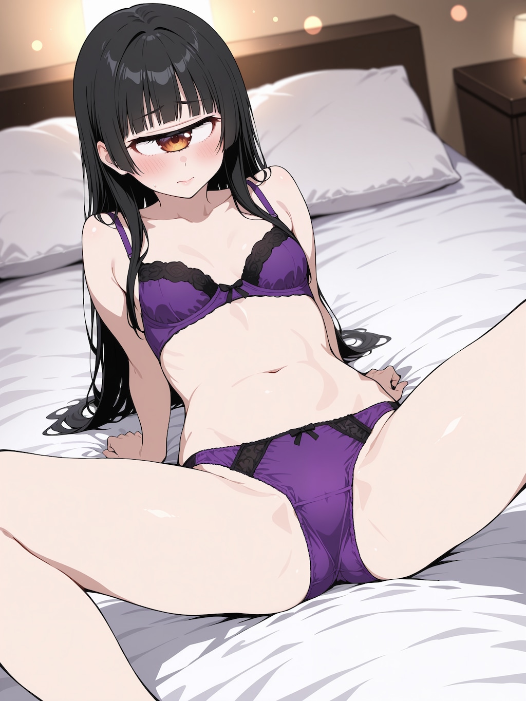 うちの子ランジェリー２