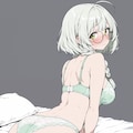 うちの子ランジェリー２ 7枚目