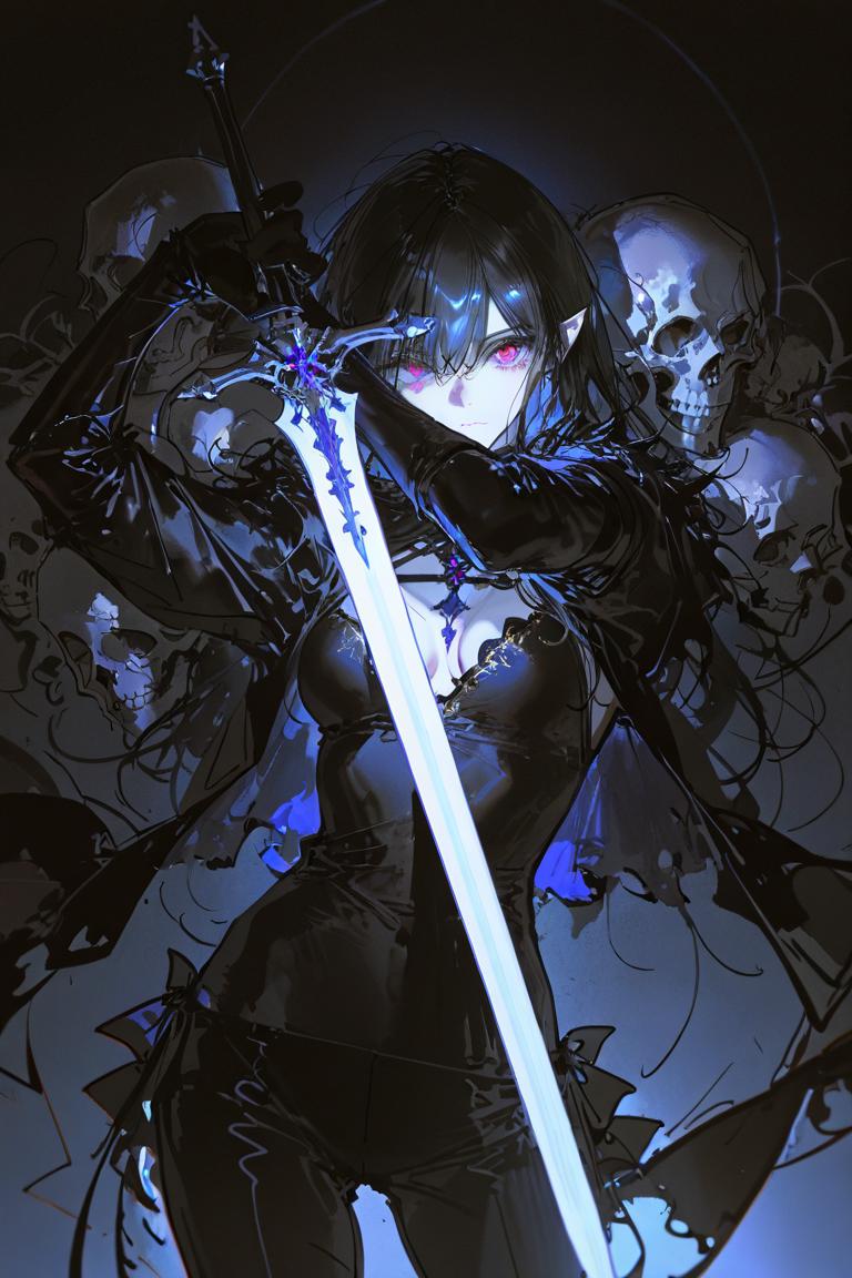 魔討士