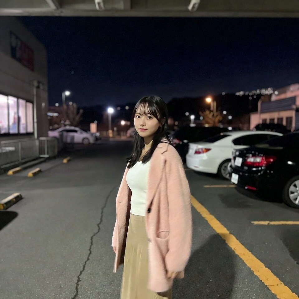 夜のSA