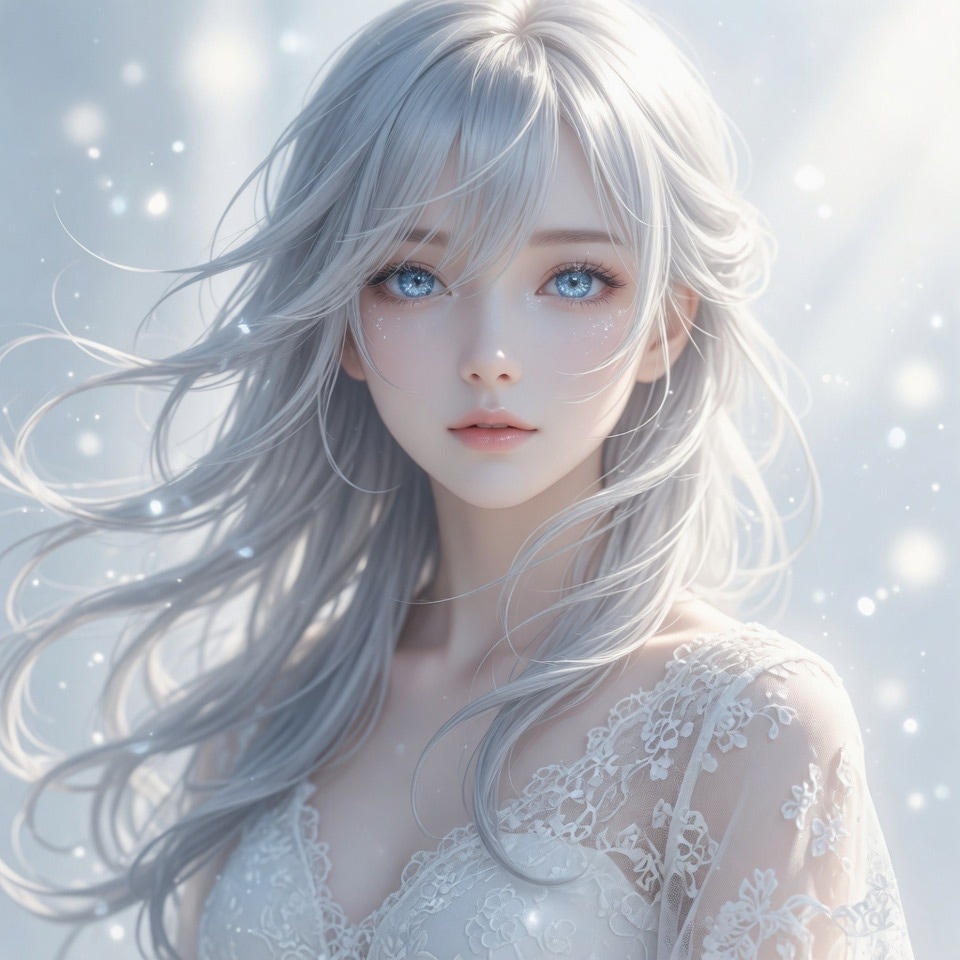 lilyちゃん　※画像はイメージです。