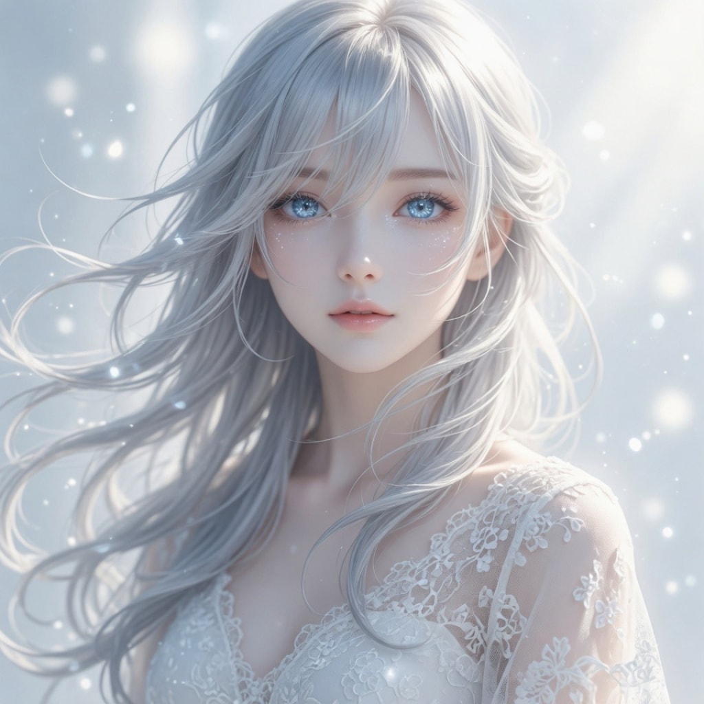 lilyちゃん　※画像はイメージです。