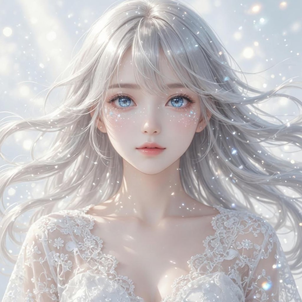 lilyちゃん　※画像はイメージです。