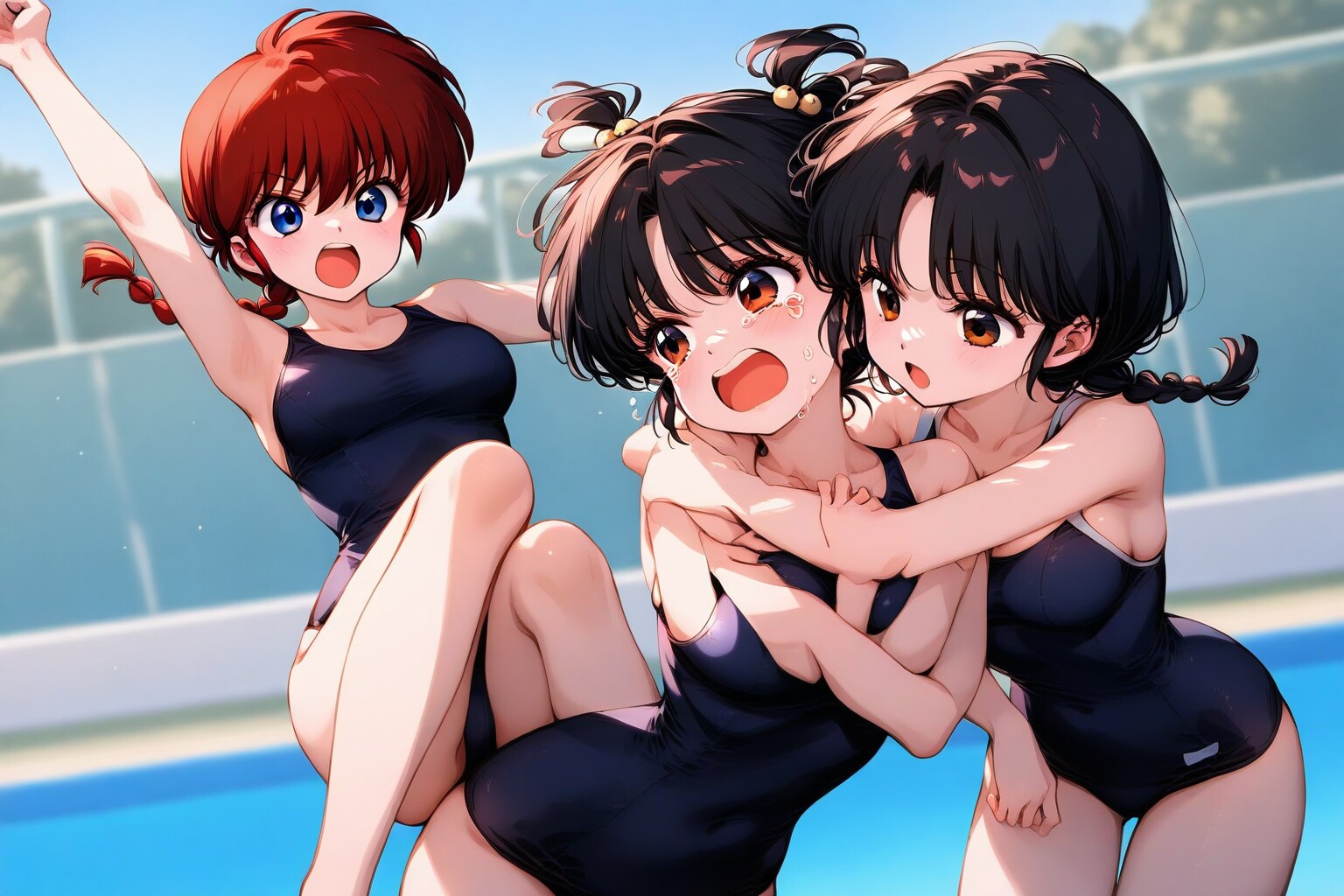 アオハルあかね7