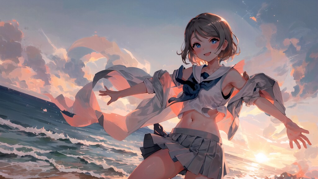曜ちゃん