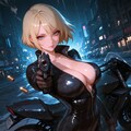 ヒットマン 2枚目