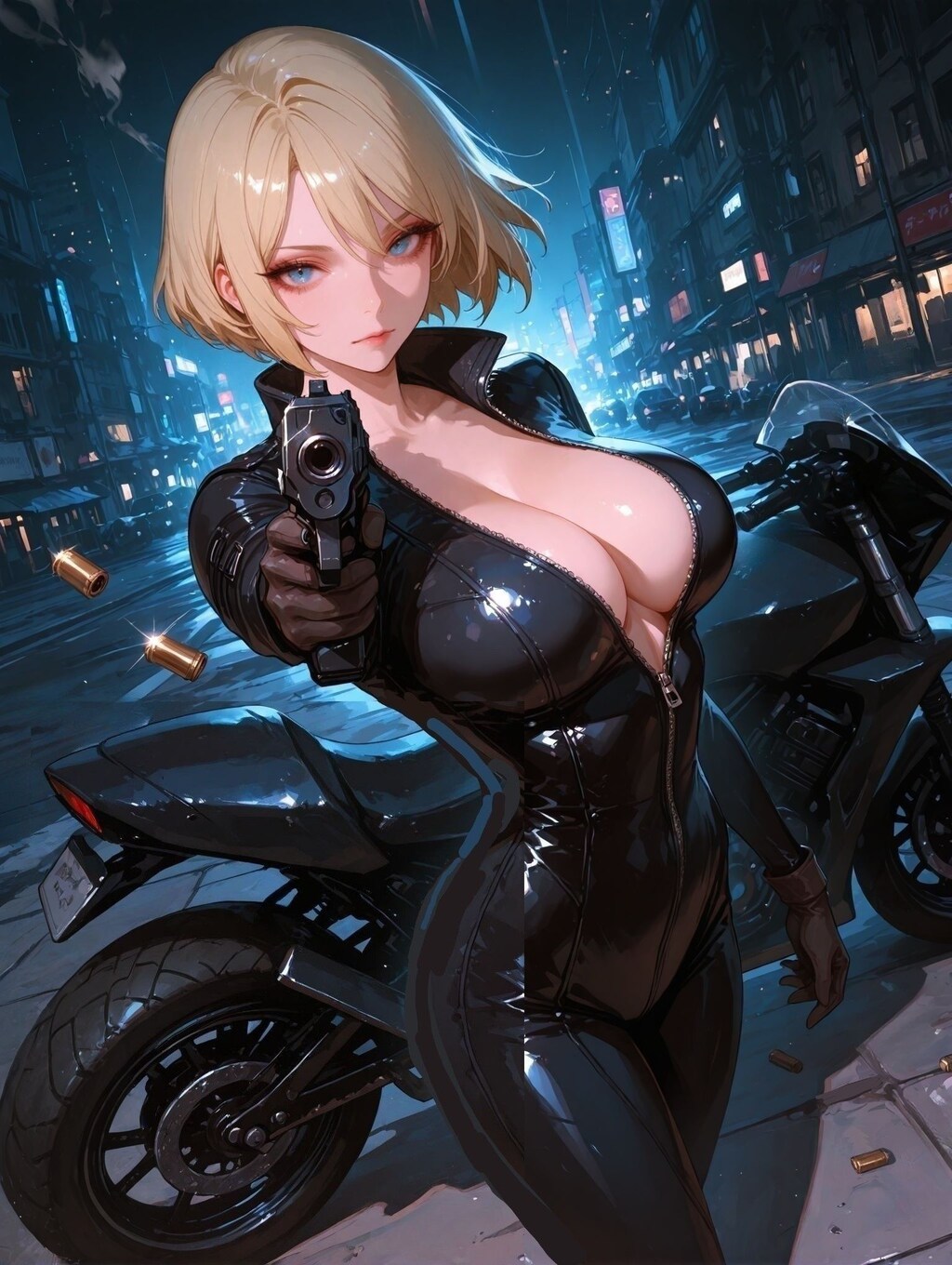 ヒットマン