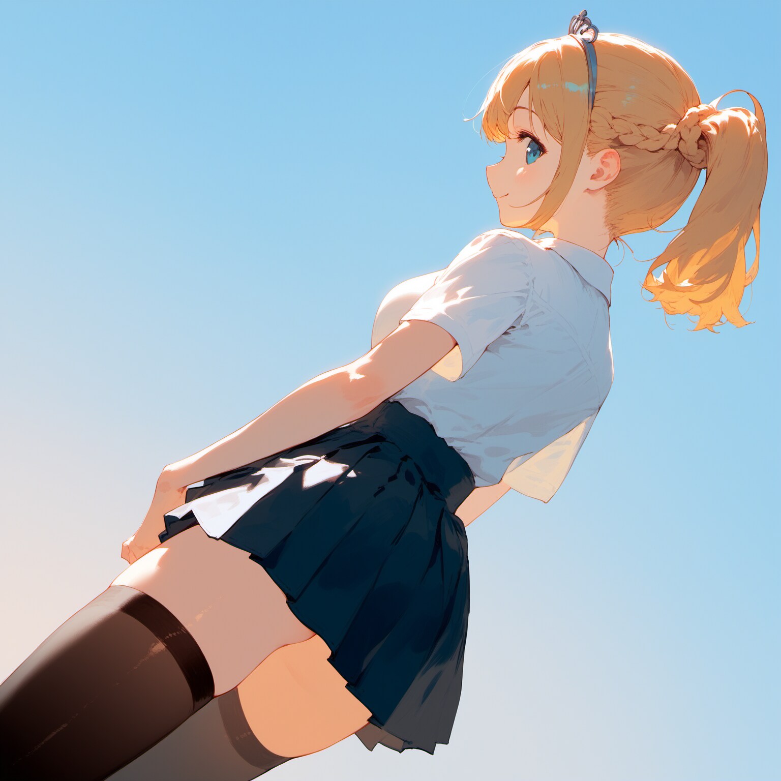 プリンセス 1594 | の人気AIイラスト・グラビア