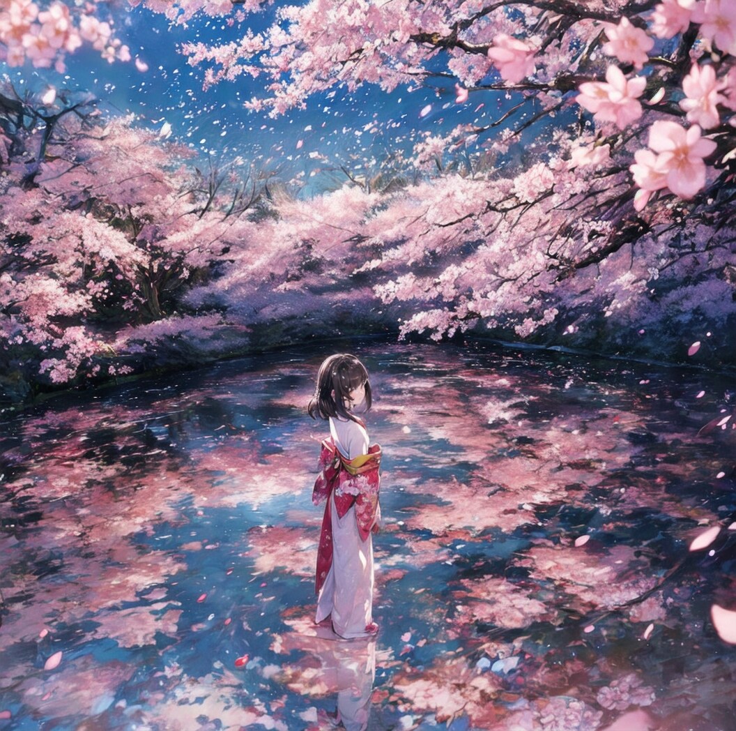 花吹雪