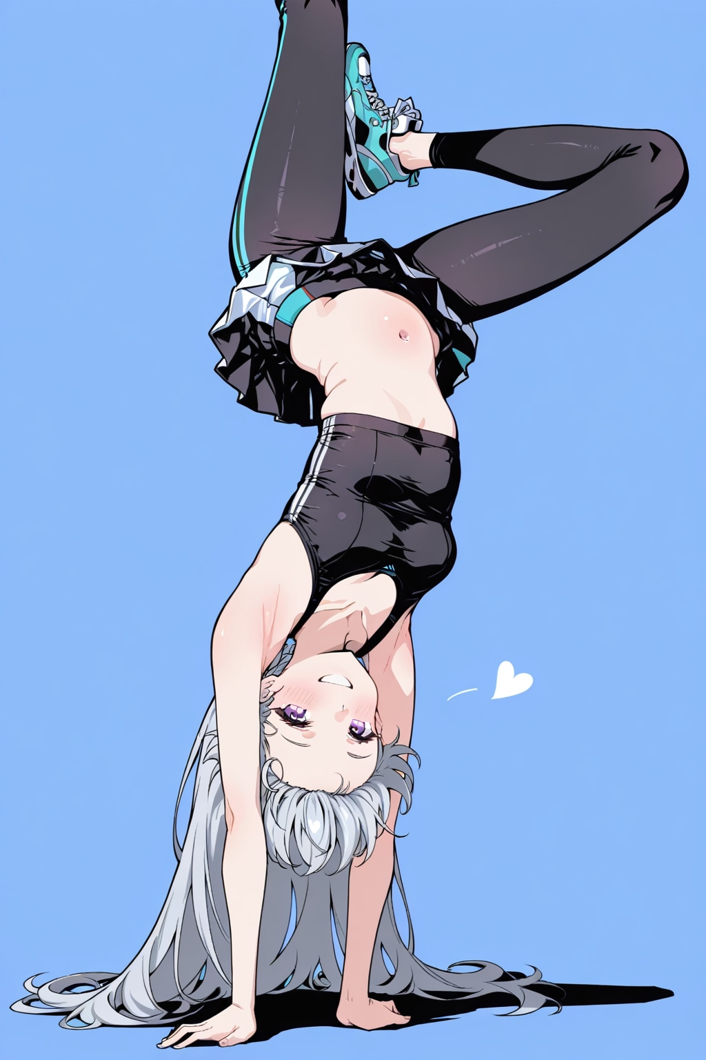 ナリセリナ_20260917 | の人気AIイラスト・グラビア