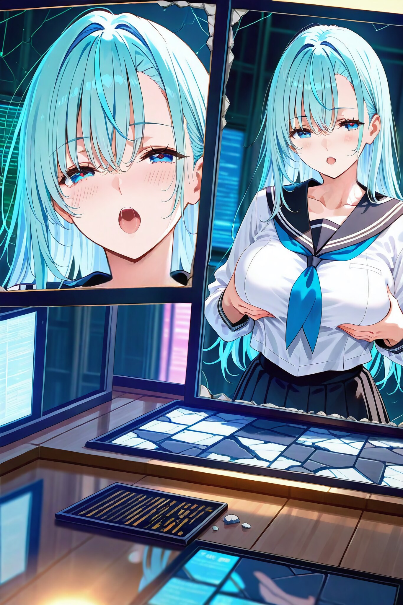挿絵
