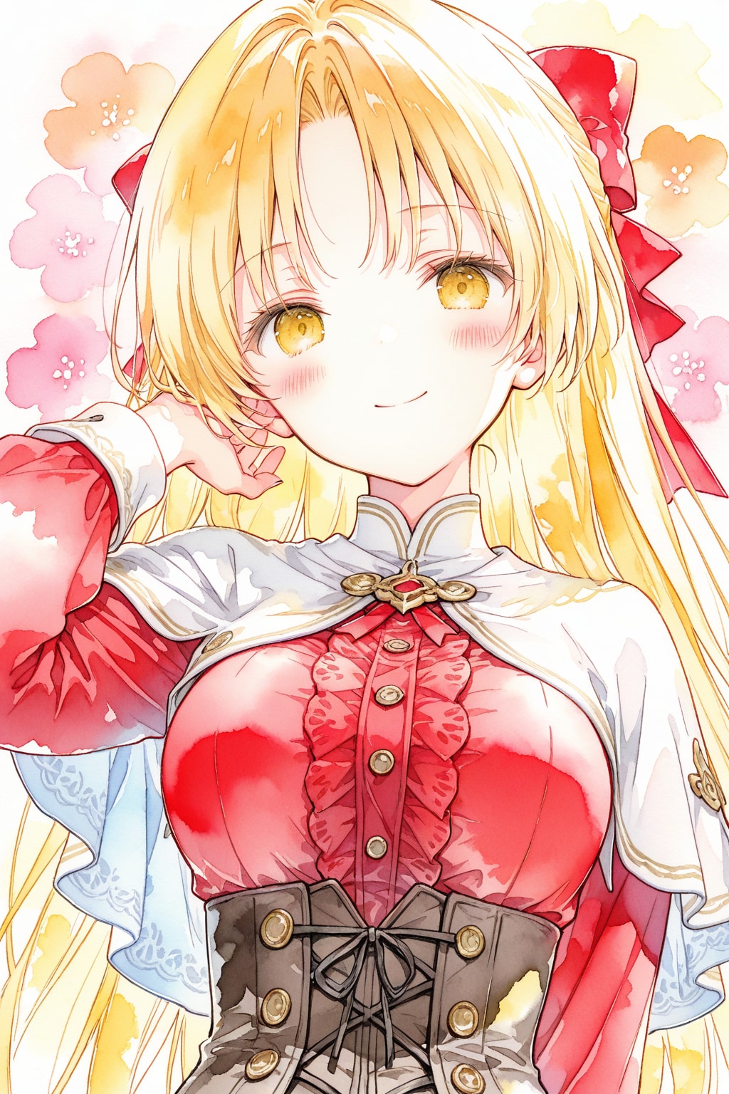 4842 | の人気AIイラスト・グラビア