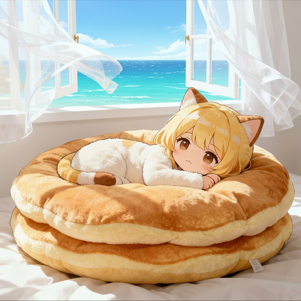 いい天気♪ | の人気AIイラスト・グラビア